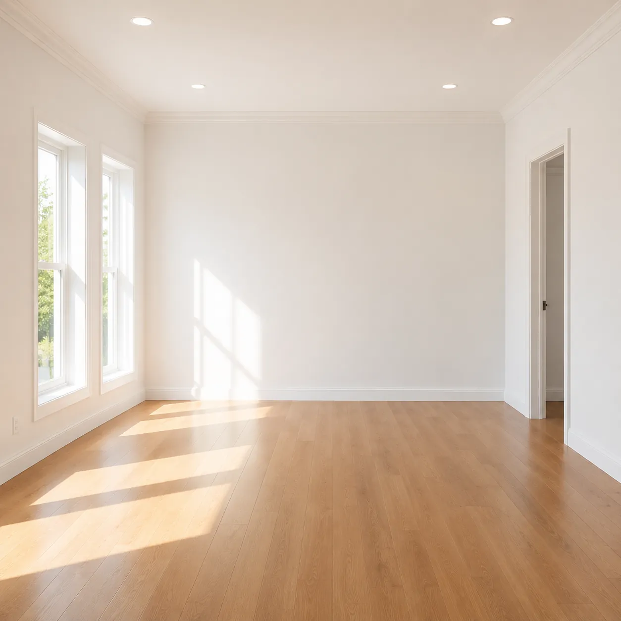 Move-In / Move-Out Cleaning